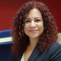 Dr. Mary Ann Martínez Santiago