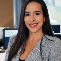 Dr. Vicmarie Vargas Acevedo